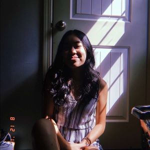 Meet your Posher, Kayla